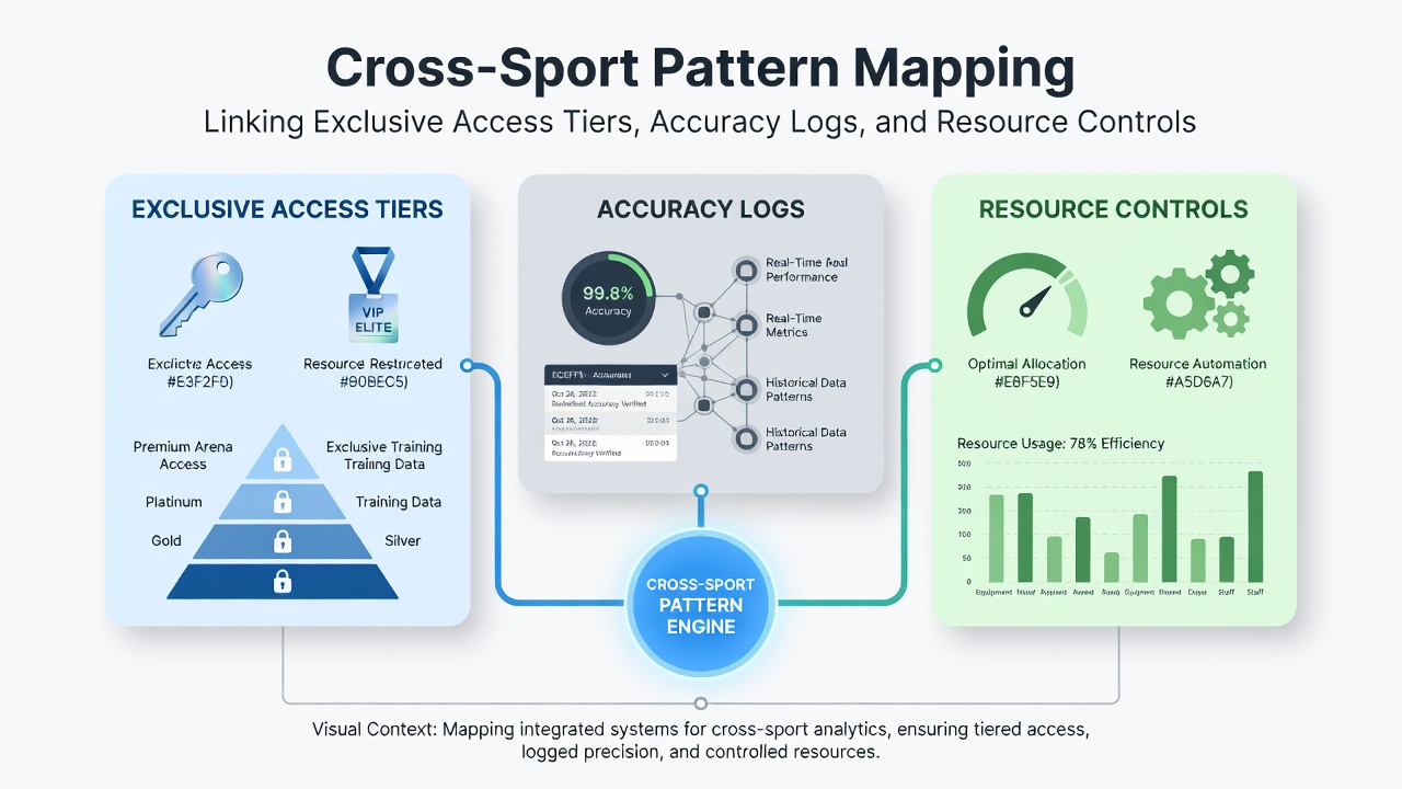 Illustration of resource control interfaces displaying layered wager adjustments across football, tennis, and racing events
