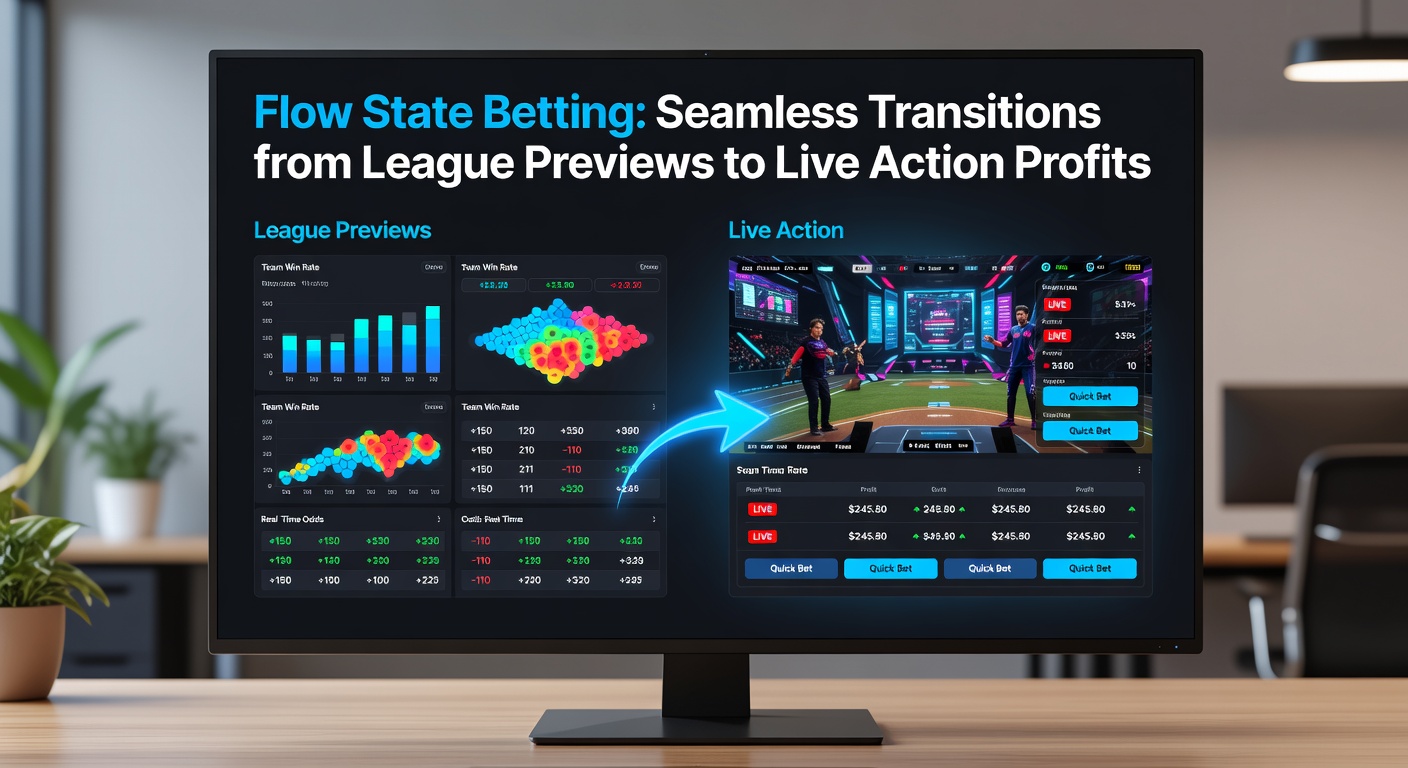 Live betting dashboard showing odds fluctuations during a football match, with preview notes overlaid for quick reference