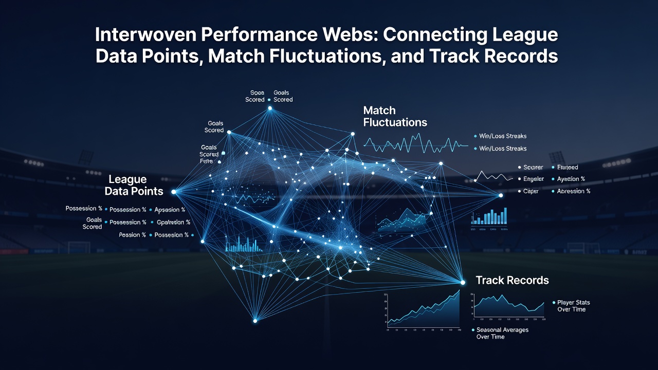 Visual representation of layered selection models using performance data from multiple sports