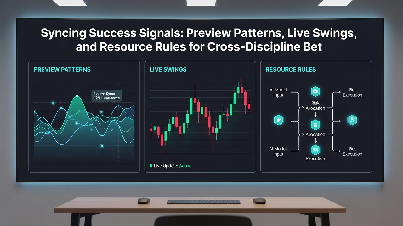 Illustration of resource allocation rules applied to live swings in accumulator builds
